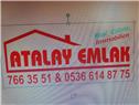 Atalay Emlak ve Danışmanlık İzmir